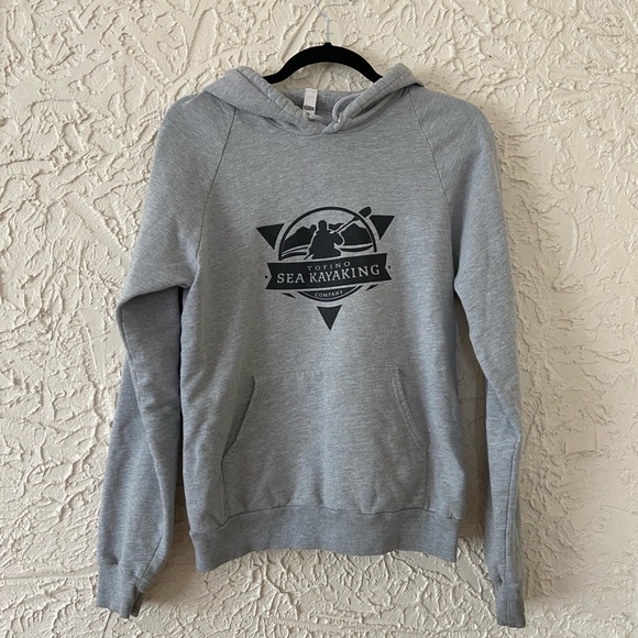 TOFINO Sea Kayaking women’s hoodie - Picture 1 of 2